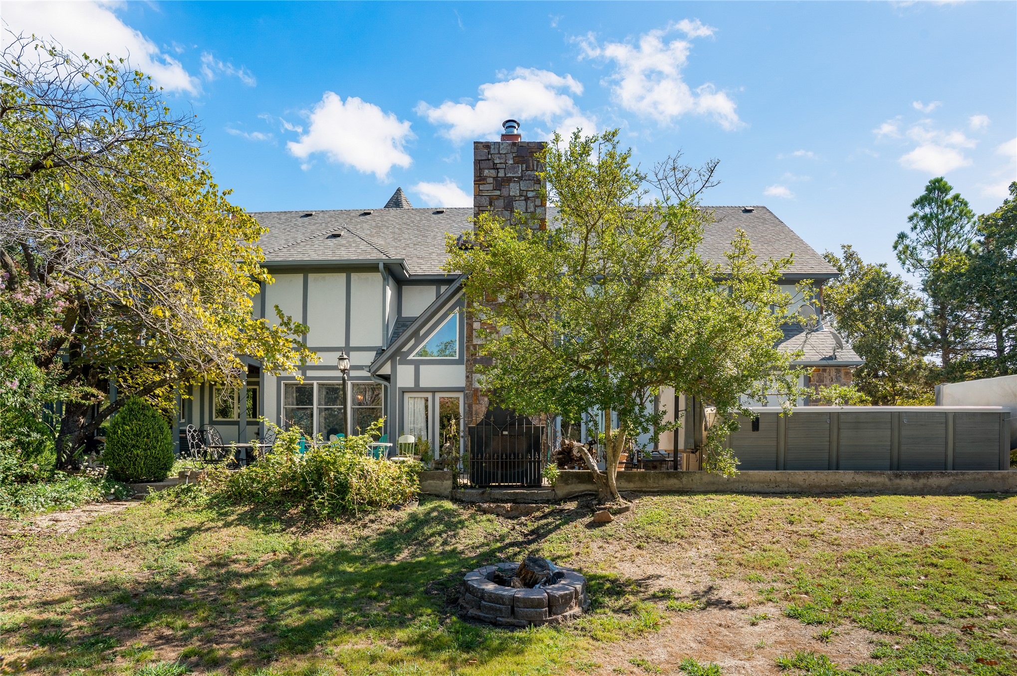 15594 Overlook Drive Skiatook OK 74070