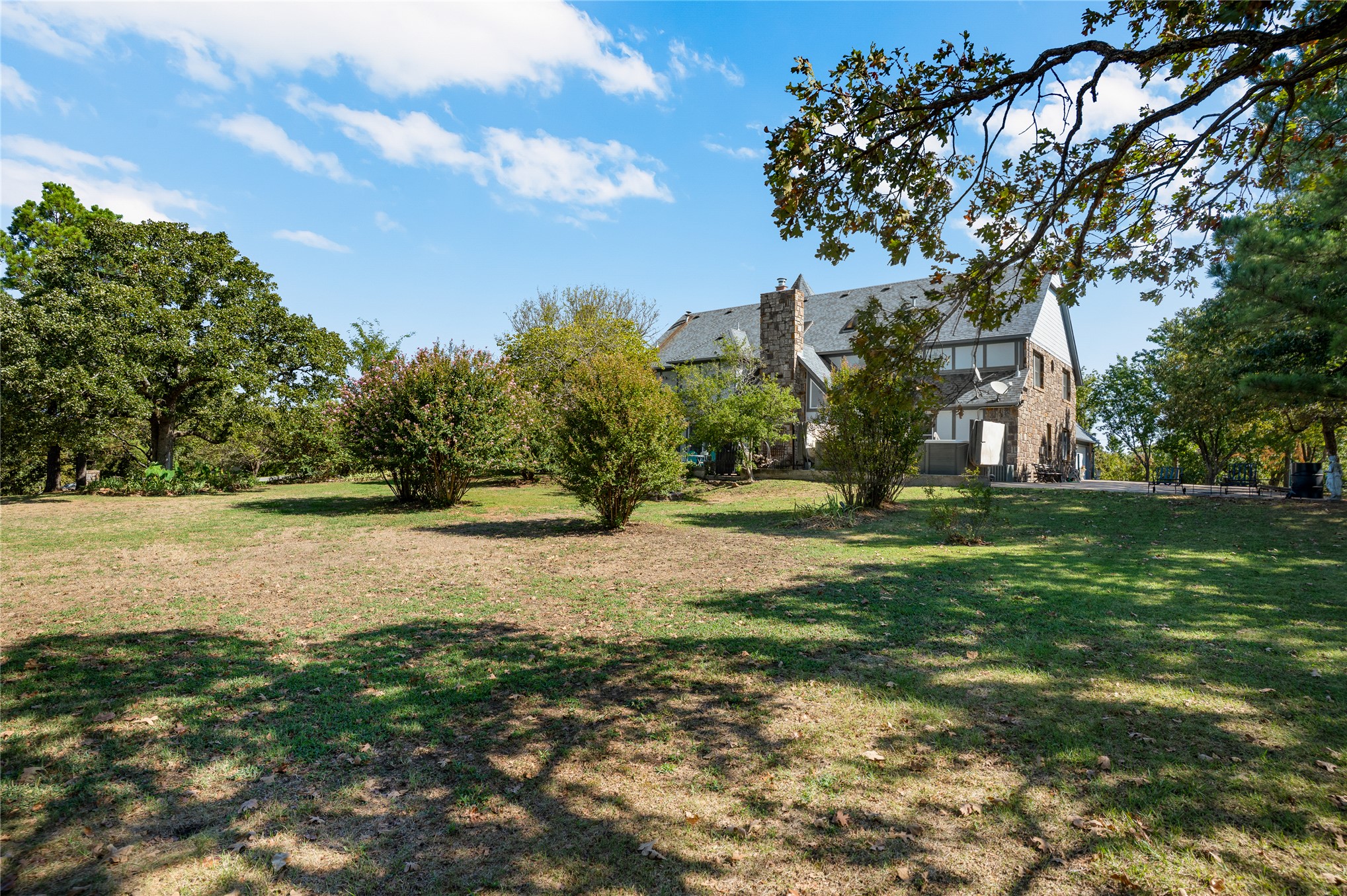 15594 Overlook Drive Skiatook OK 74070