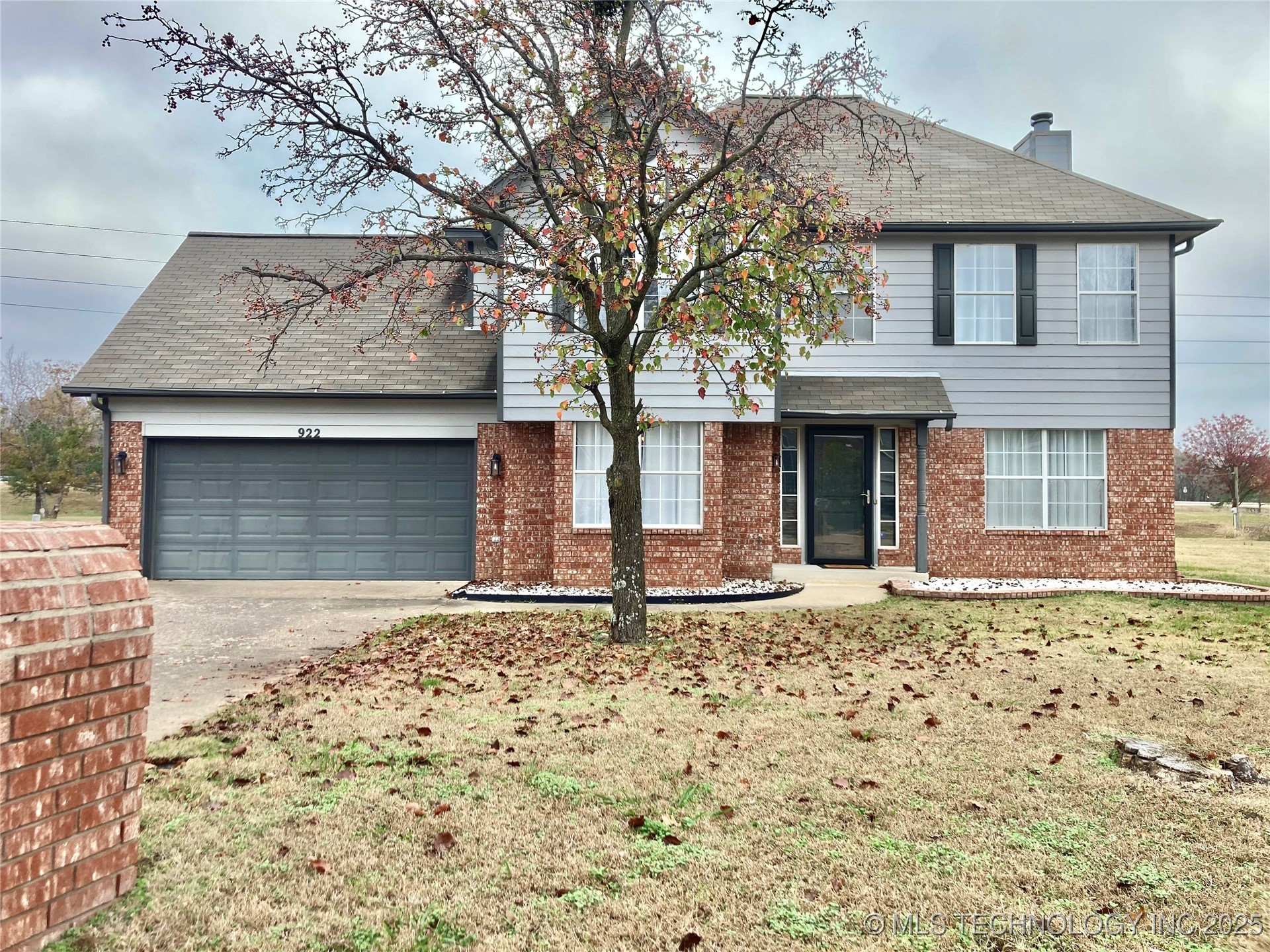 922 W Seminole Street Tulsa OK 74127