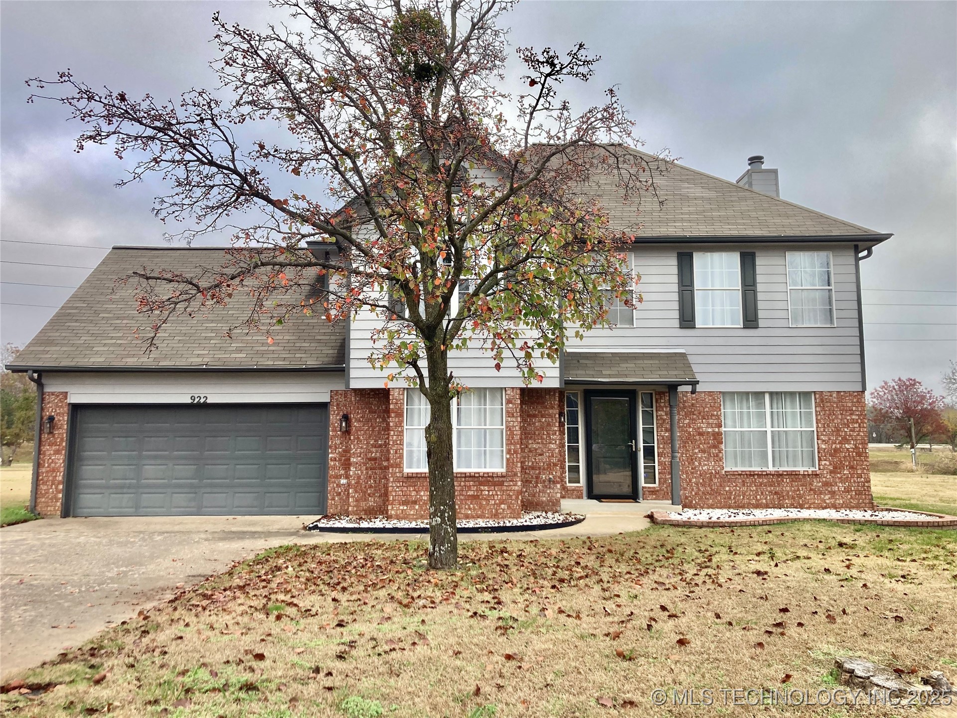 922 W Seminole Street Tulsa OK 74127
