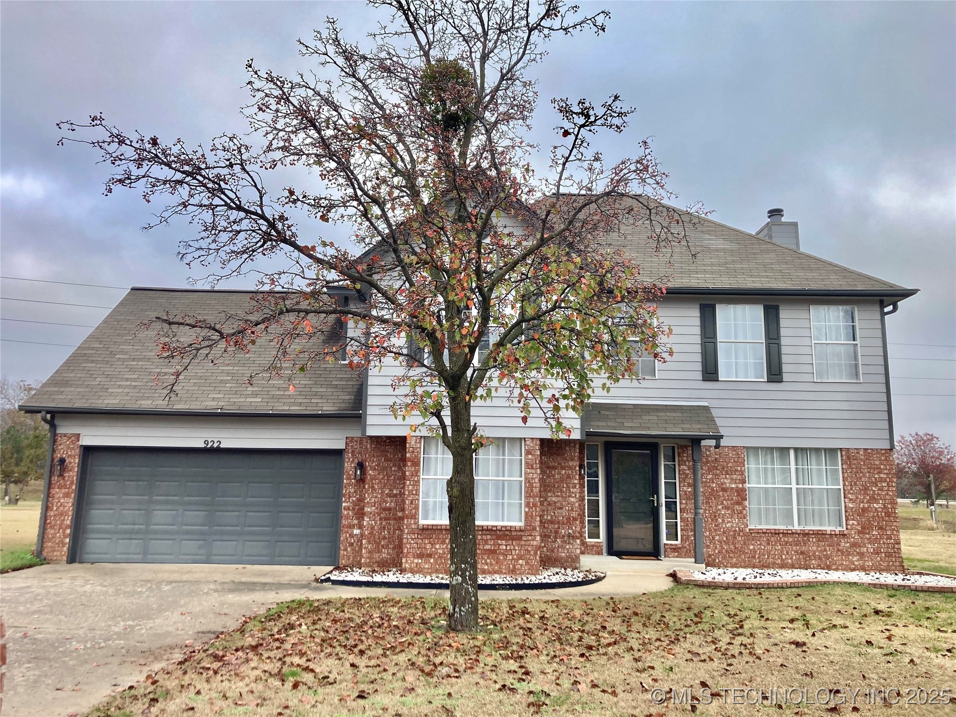 922 W Seminole Street Tulsa OK 74127