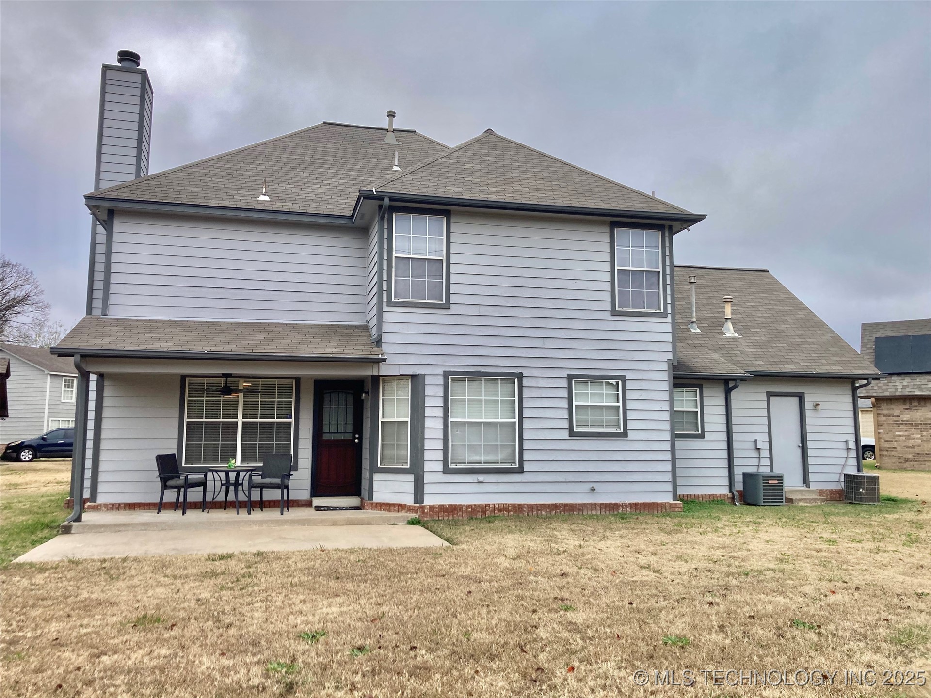 922 W Seminole Street Tulsa OK 74127