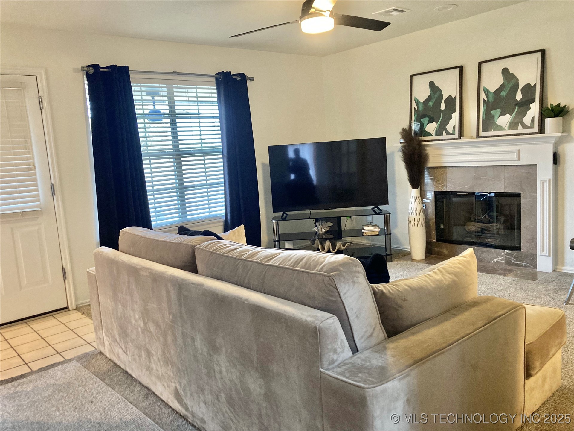 922 W Seminole Street Tulsa OK 74127