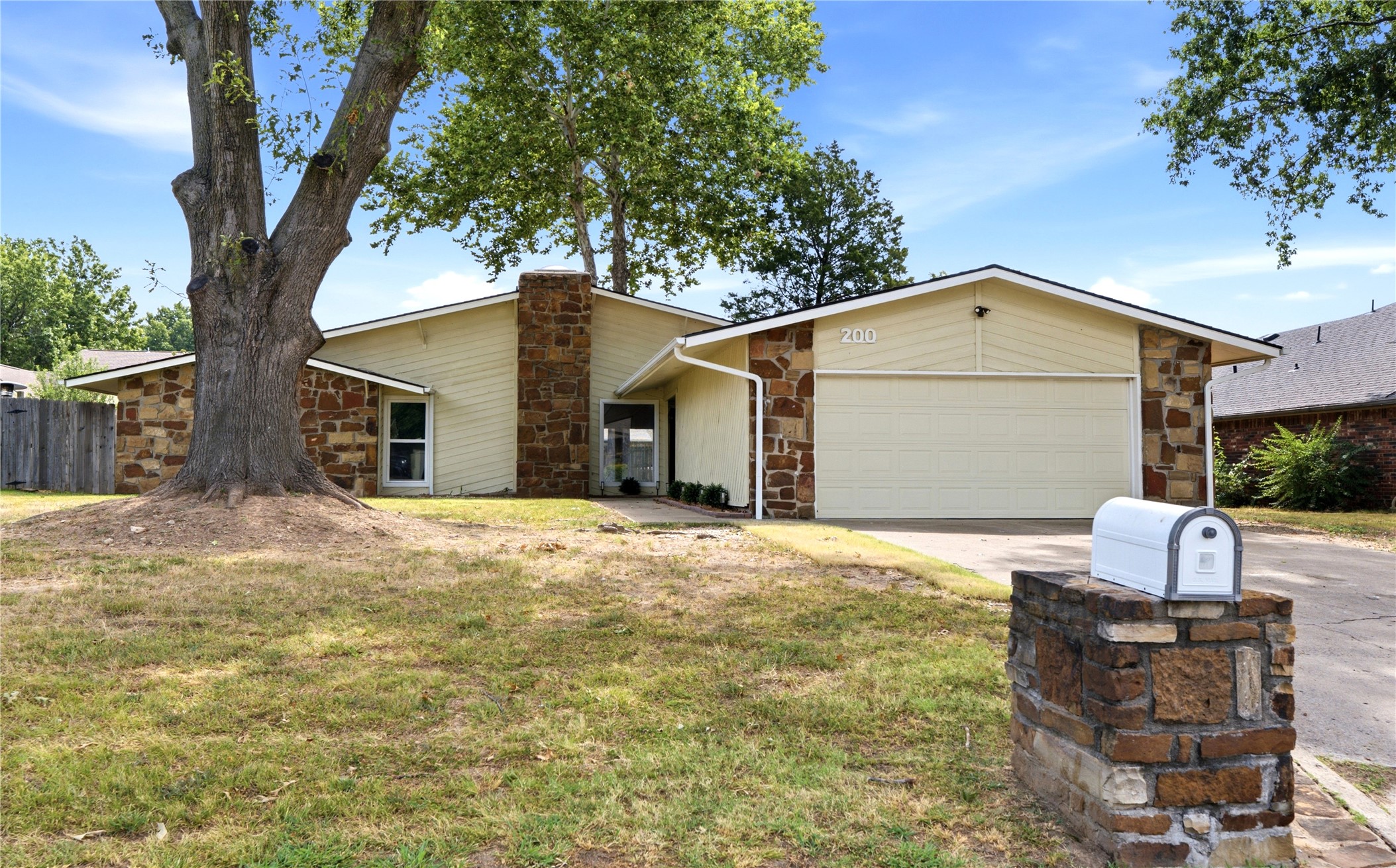 200 Elton Drive Muskogee OK 74403