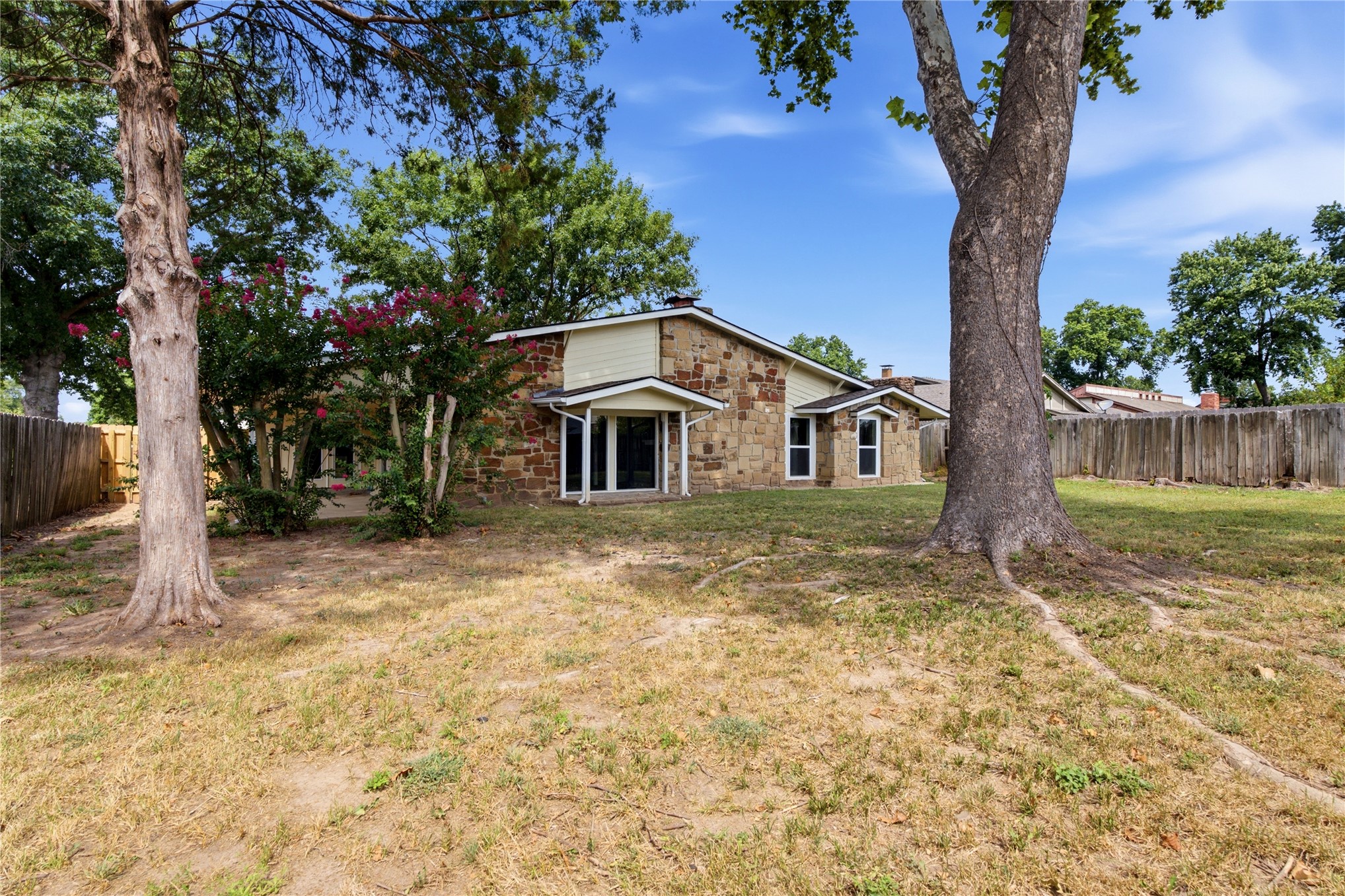200 Elton Drive Muskogee OK 74403