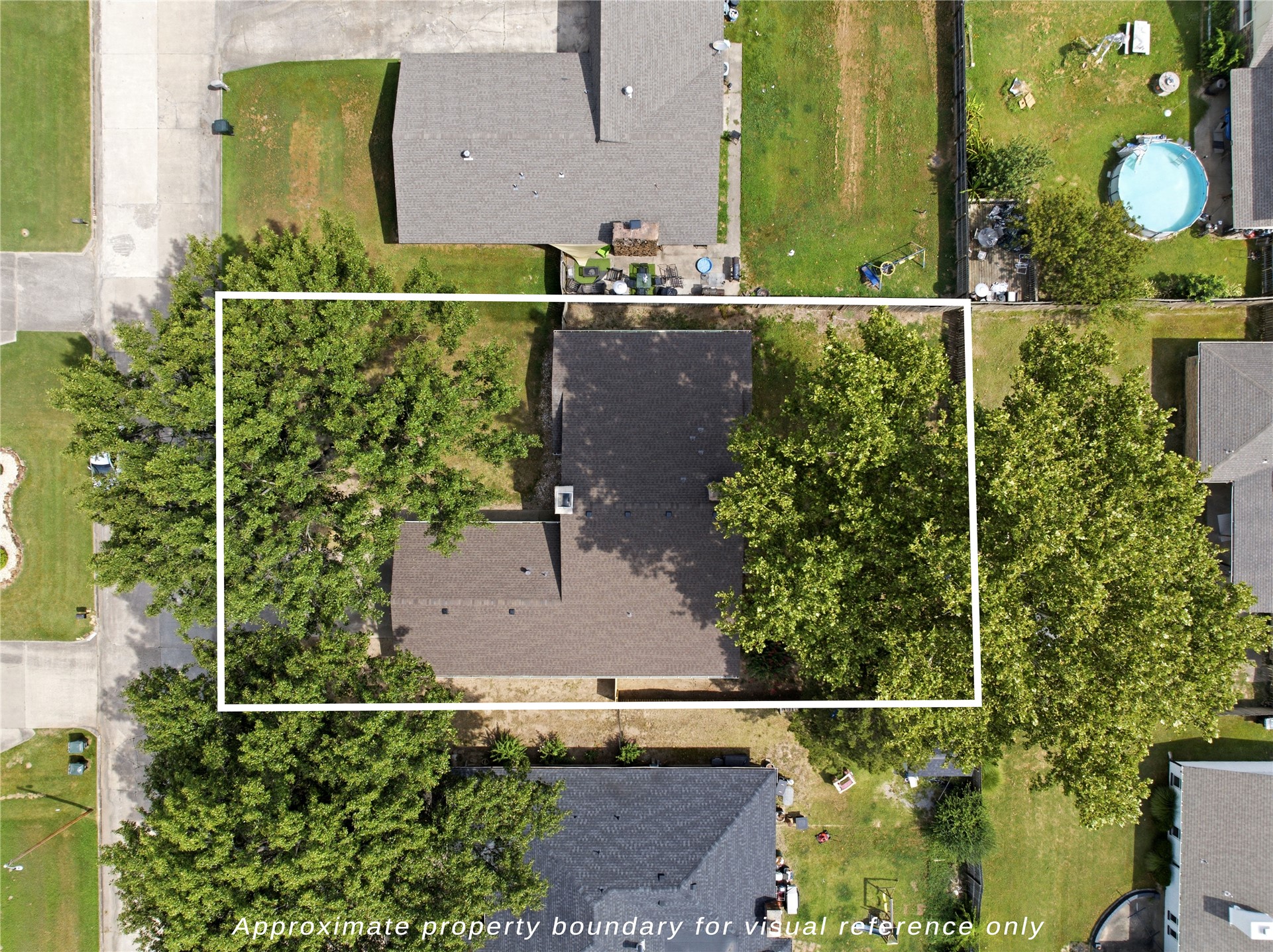200 Elton Drive Muskogee OK 74403