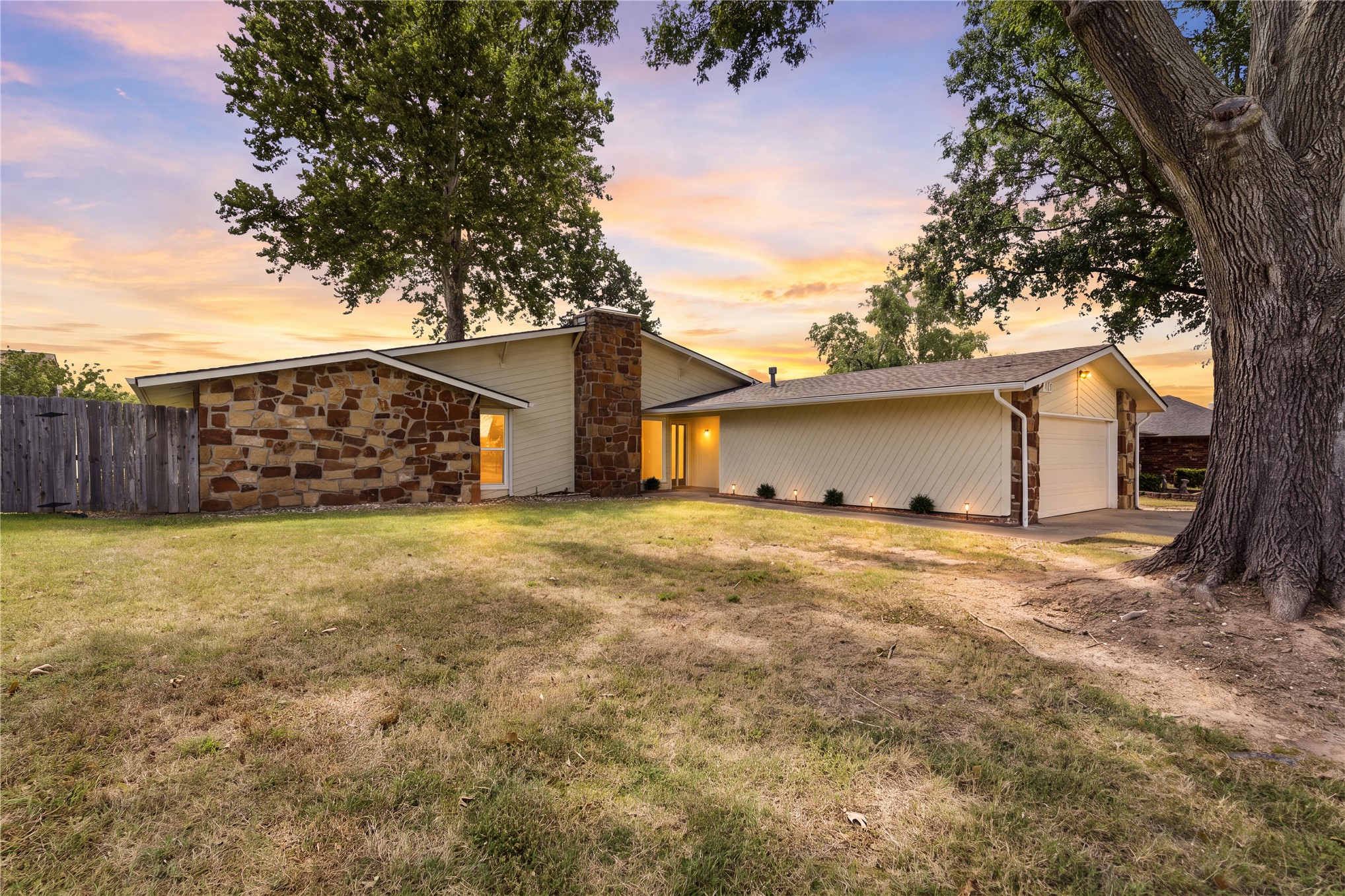 200 Elton Drive Muskogee OK 74403