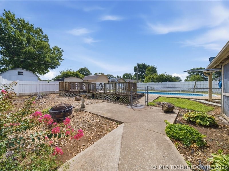 25 Village Circle Pryor OK 74361