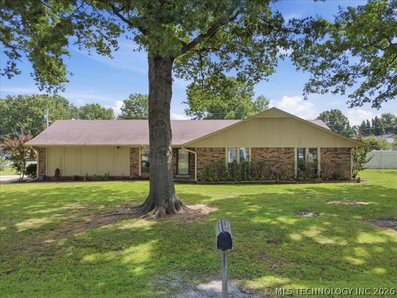 25 Village Circle Pryor OK 74361
