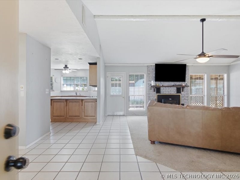 25 Village Circle Pryor OK 74361