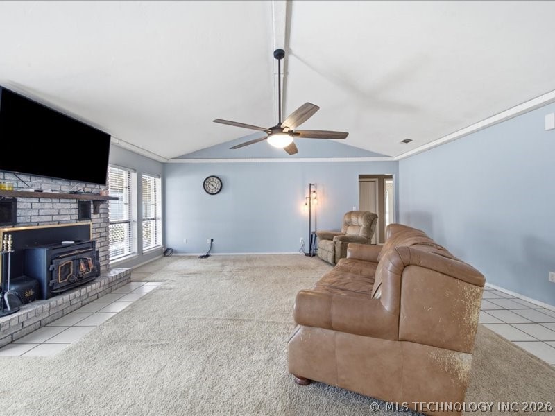 25 Village Circle Pryor OK 74361