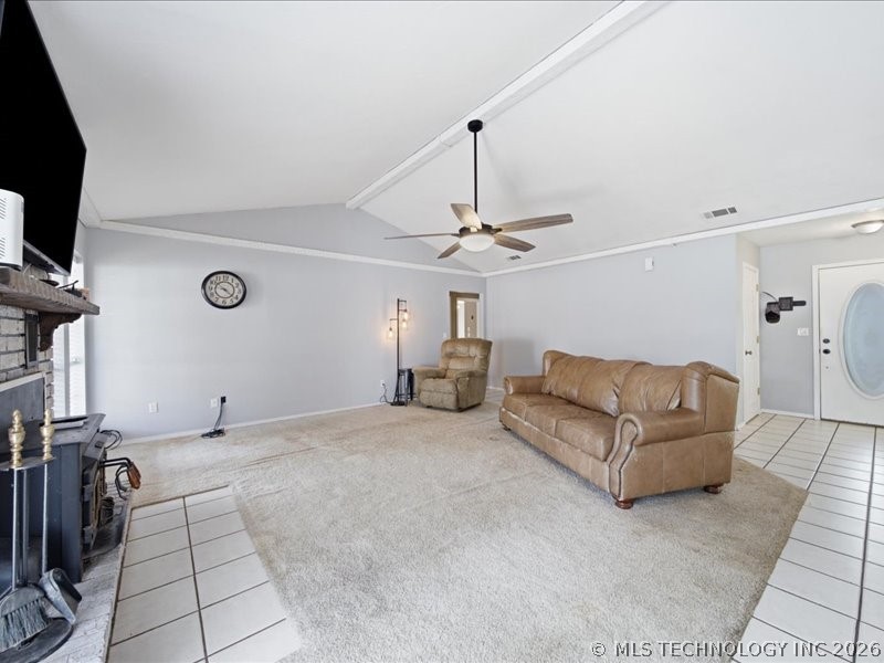 25 Village Circle Pryor OK 74361