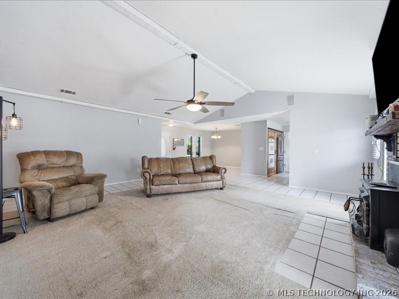 25 Village Circle Pryor OK 74361