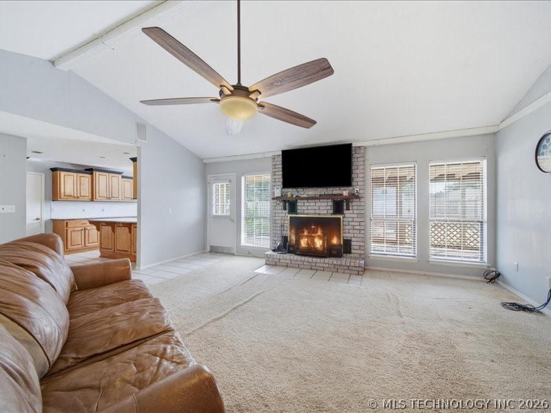 25 Village Circle Pryor OK 74361
