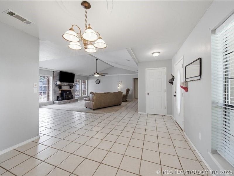 25 Village Circle Pryor OK 74361