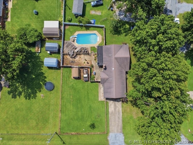 25 Village Circle Pryor OK 74361