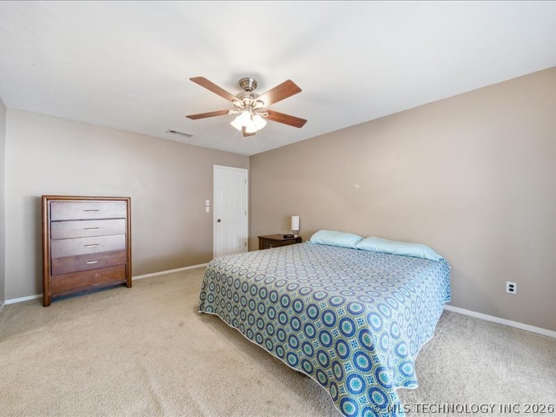 25 Village Circle Pryor OK 74361