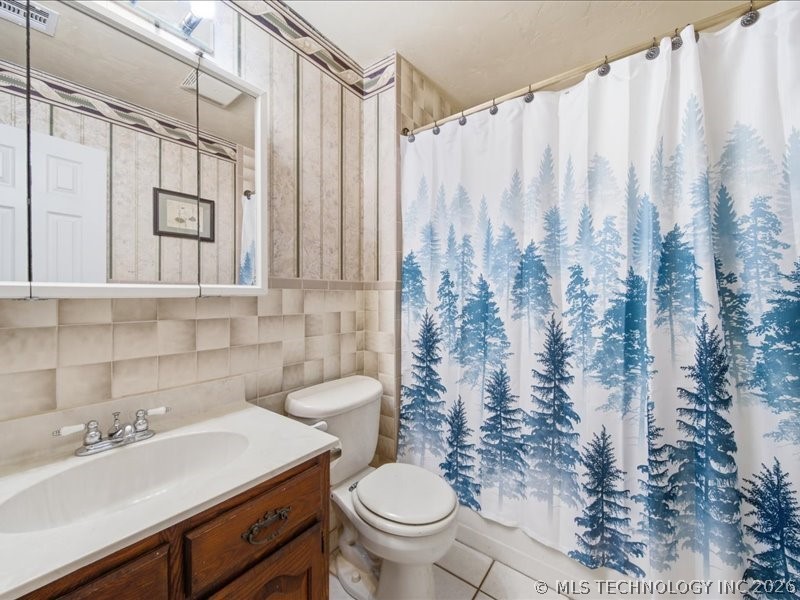 25 Village Circle Pryor OK 74361