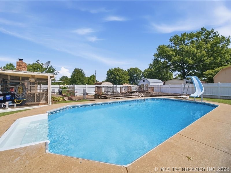 25 Village Circle Pryor OK 74361