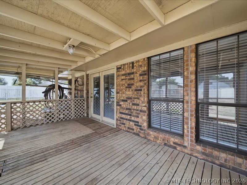 25 Village Circle Pryor OK 74361