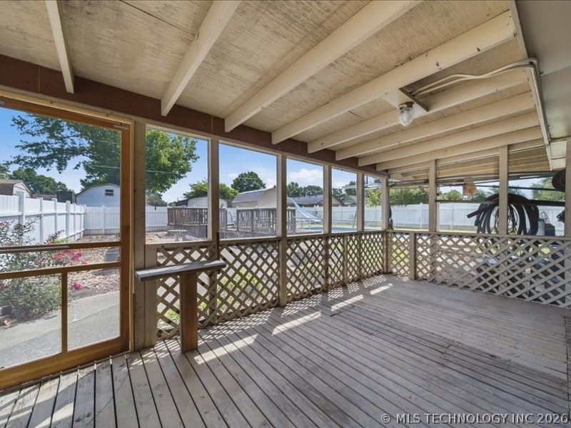 25 Village Circle Pryor OK 74361
