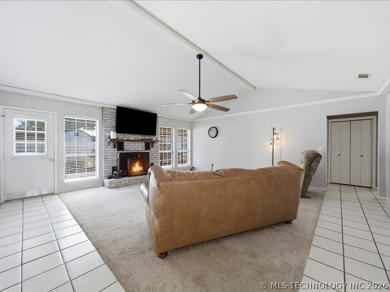 25 Village Circle Pryor OK 74361