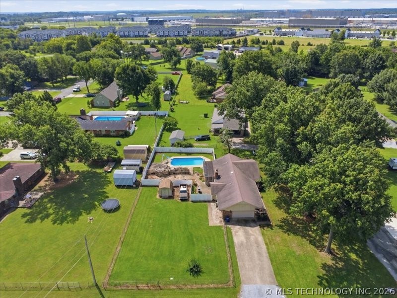 25 Village Circle Pryor OK 74361