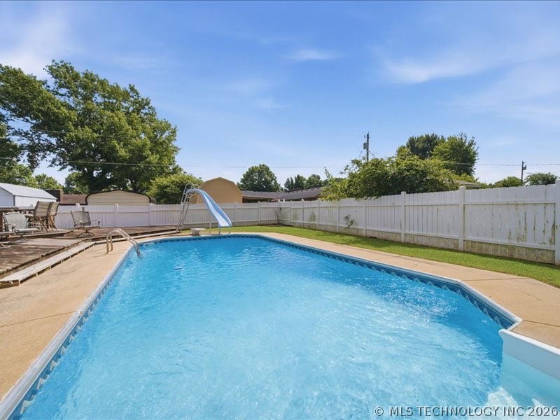 25 Village Circle Pryor OK 74361