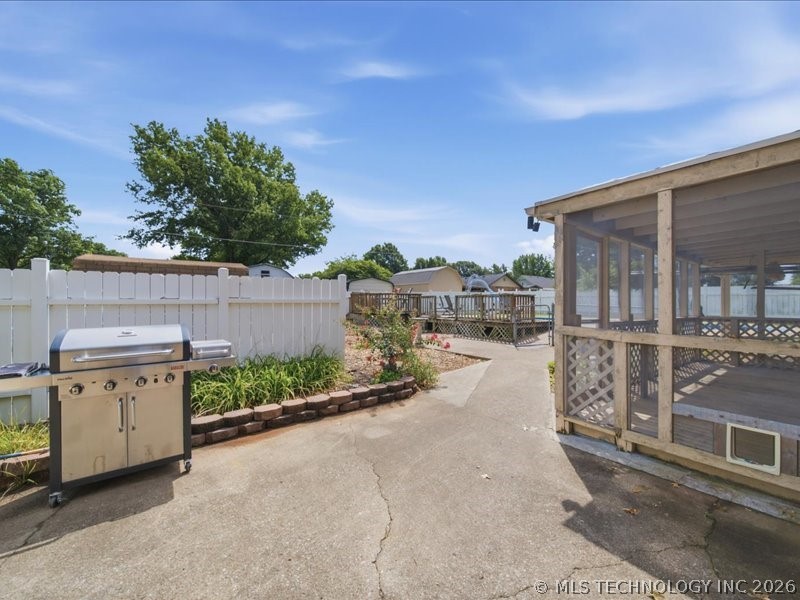 25 Village Circle Pryor OK 74361