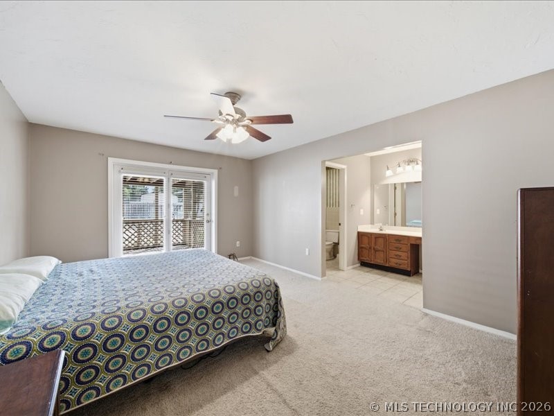25 Village Circle Pryor OK 74361