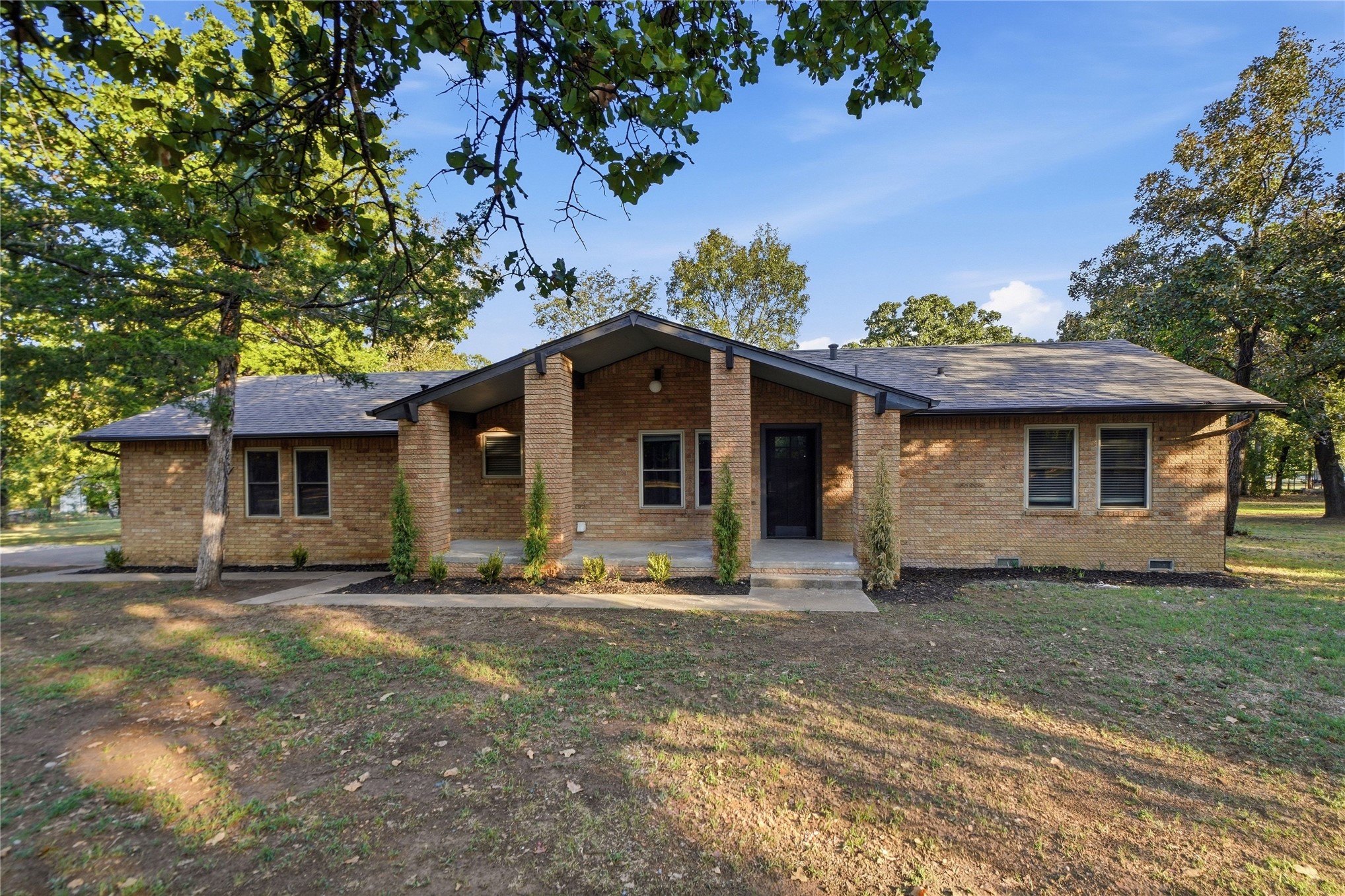 11265 Ferguson Road Beggs OK 74421