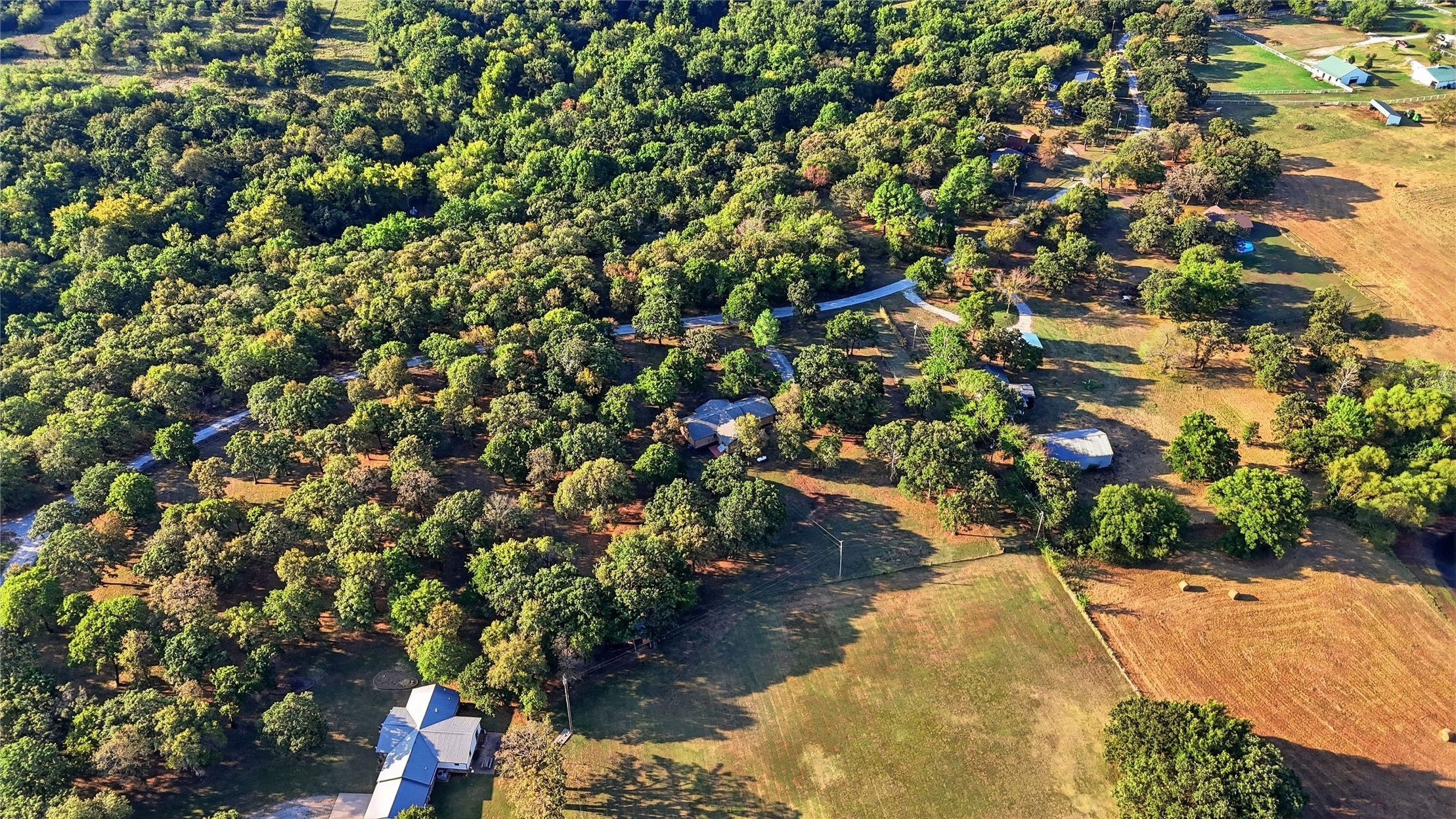 11265 Ferguson Road Beggs OK 74421