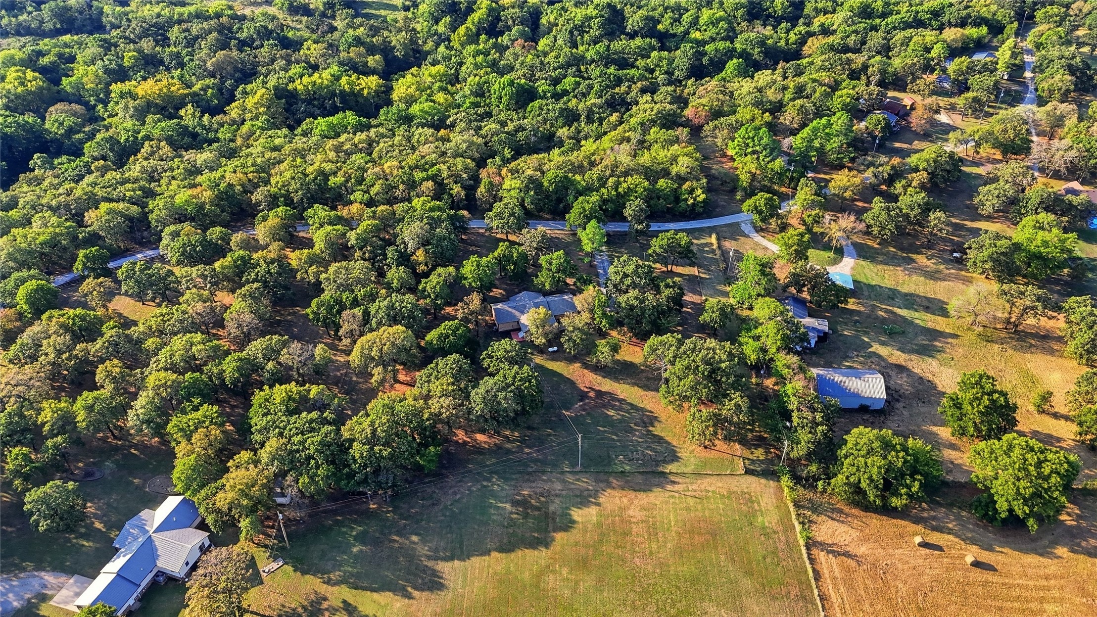 11265 Ferguson Road Beggs OK 74421