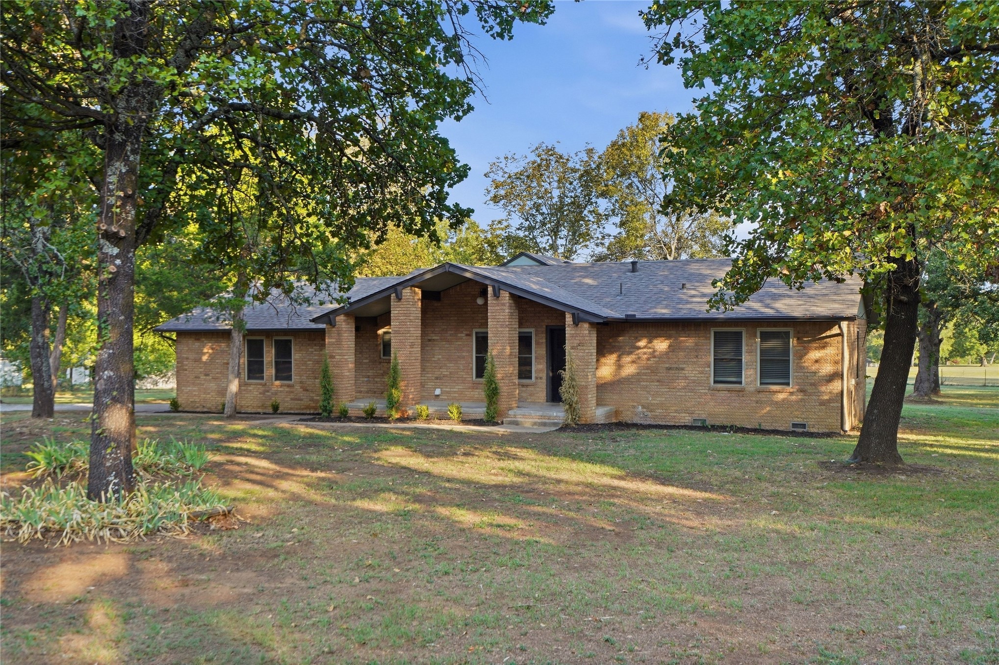 11265 Ferguson Road Beggs OK 74421