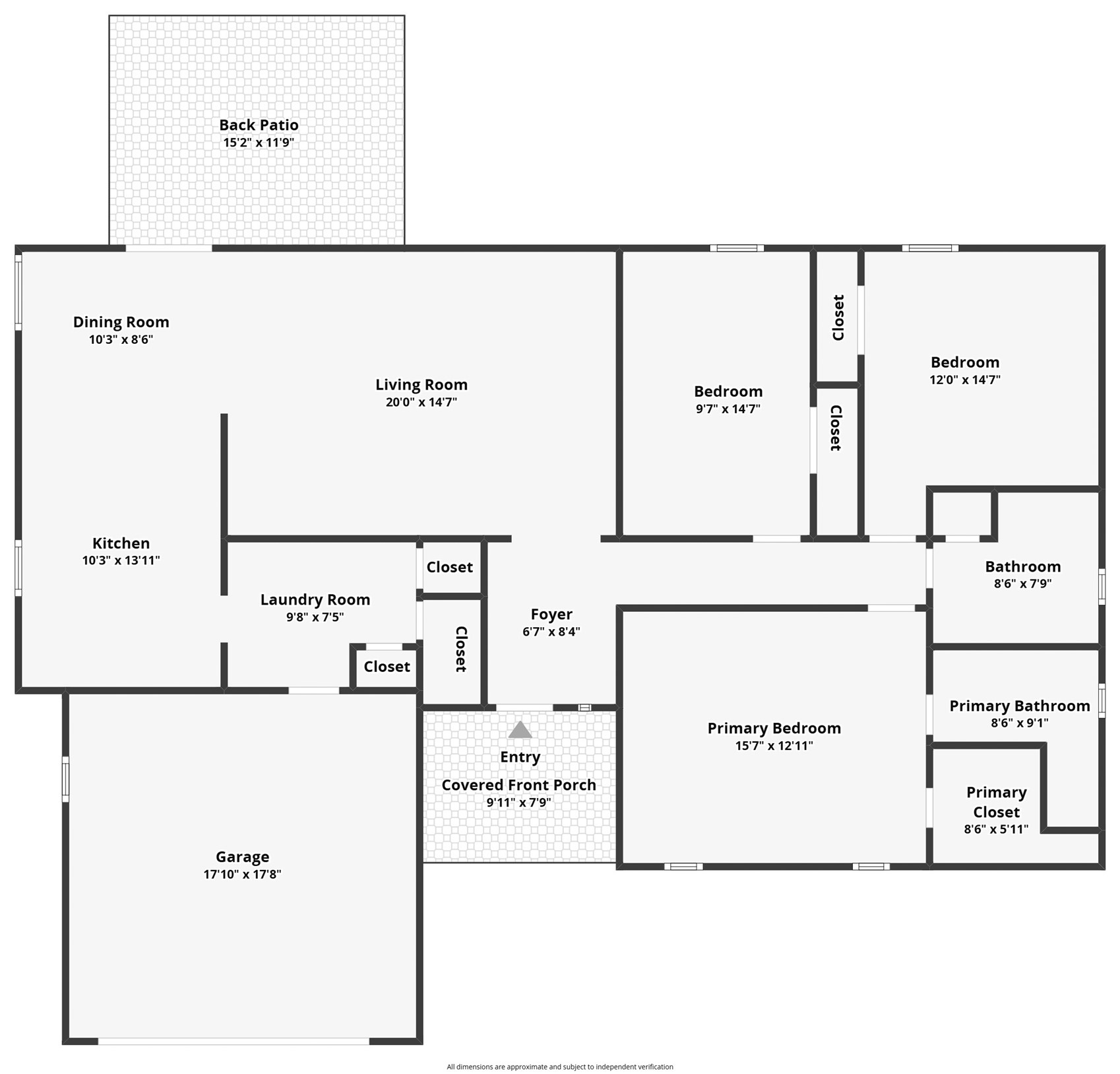 1309 Willow Brook Street Ada OK 74820