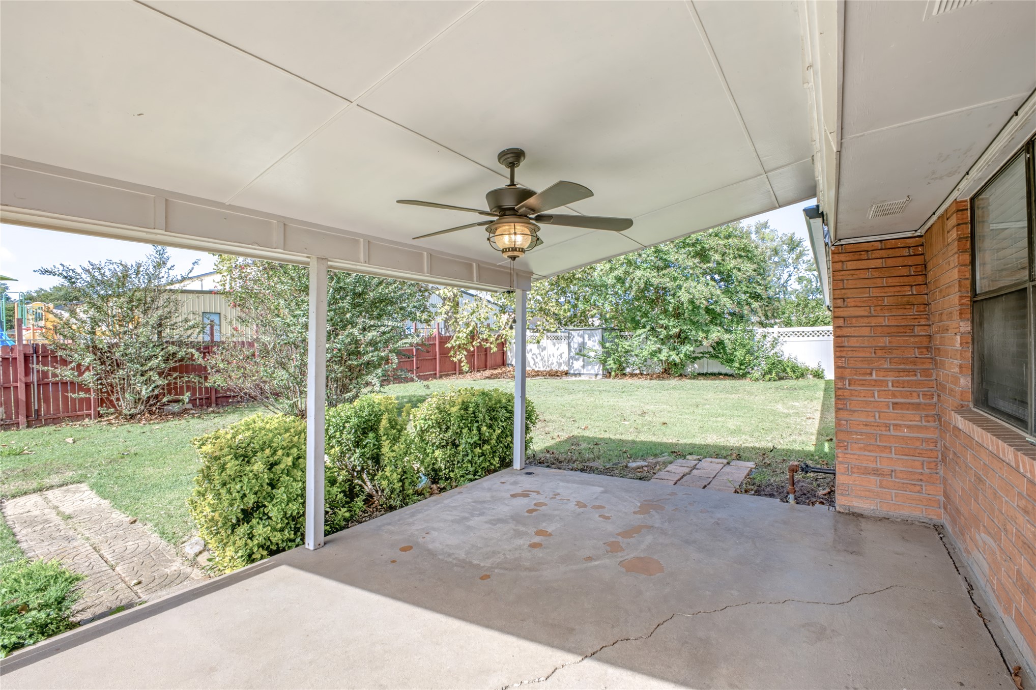 1309 Willow Brook Street Ada OK 74820