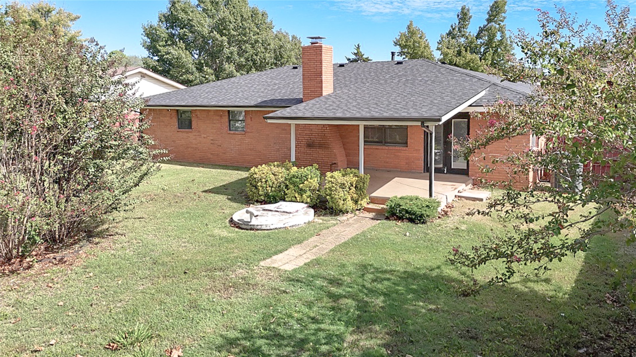 1309 Willow Brook Street Ada OK 74820