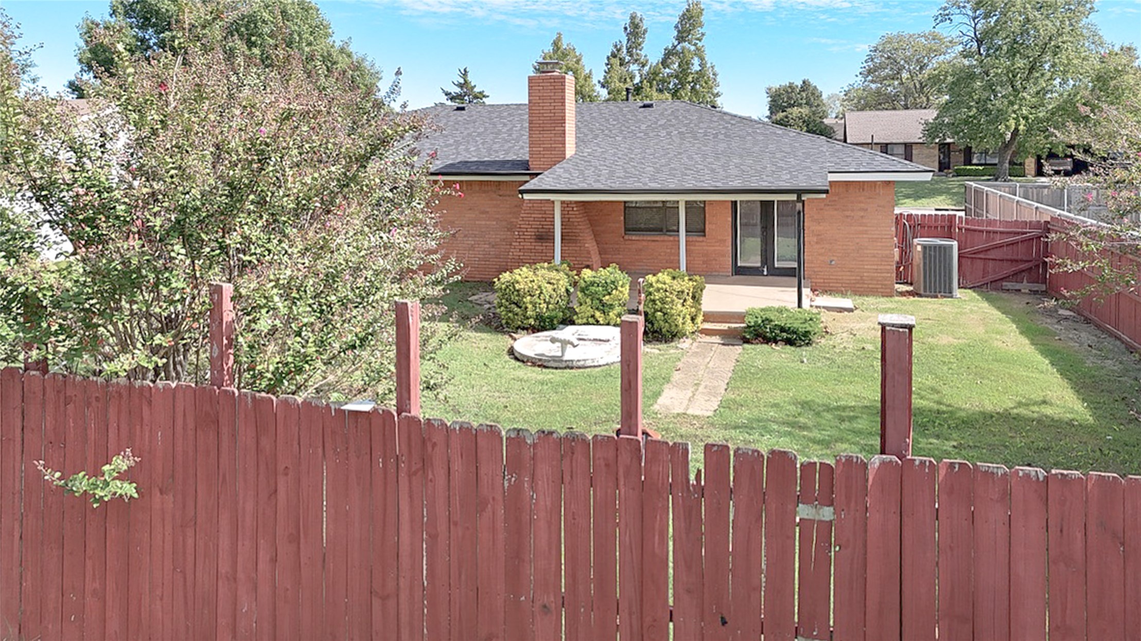 1309 Willow Brook Street Ada OK 74820