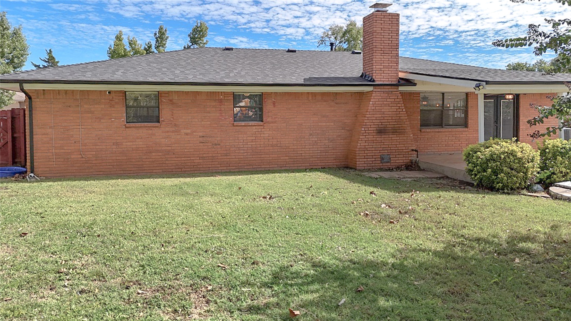 1309 Willow Brook Street Ada OK 74820