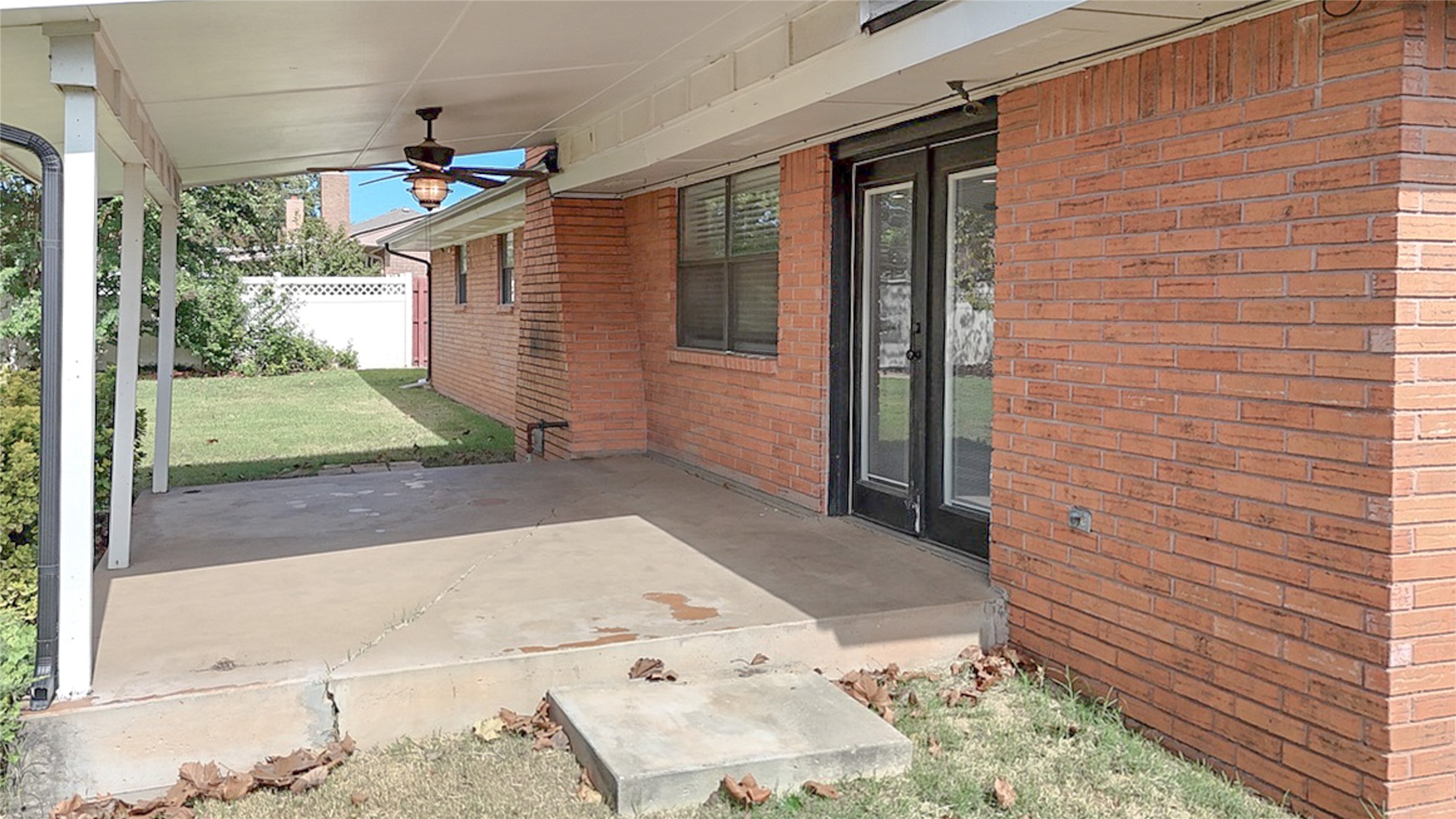 1309 Willow Brook Street Ada OK 74820