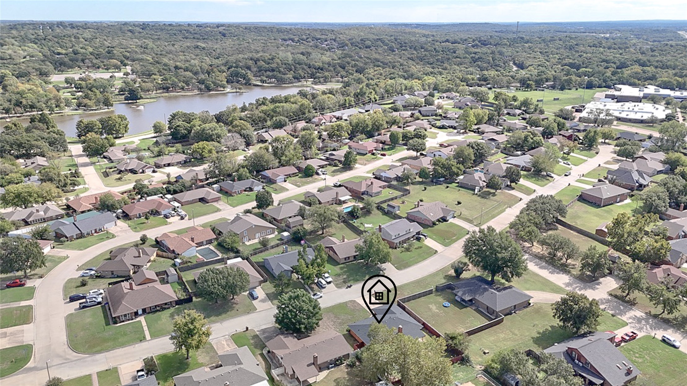 1309 Willow Brook Street Ada OK 74820