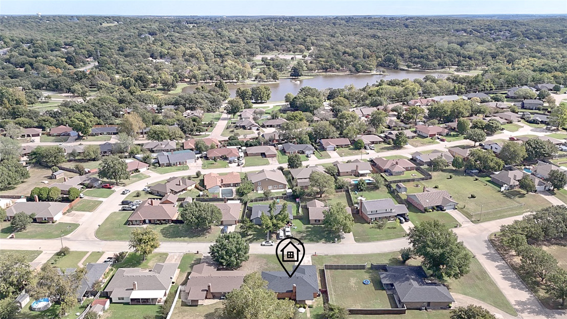 1309 Willow Brook Street Ada OK 74820