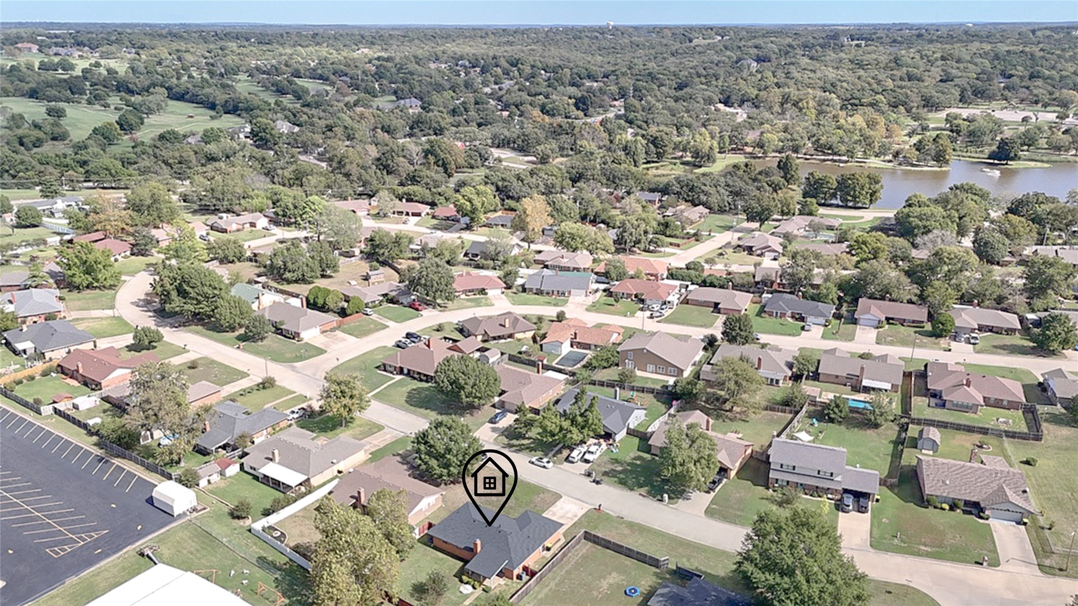 1309 Willow Brook Street Ada OK 74820