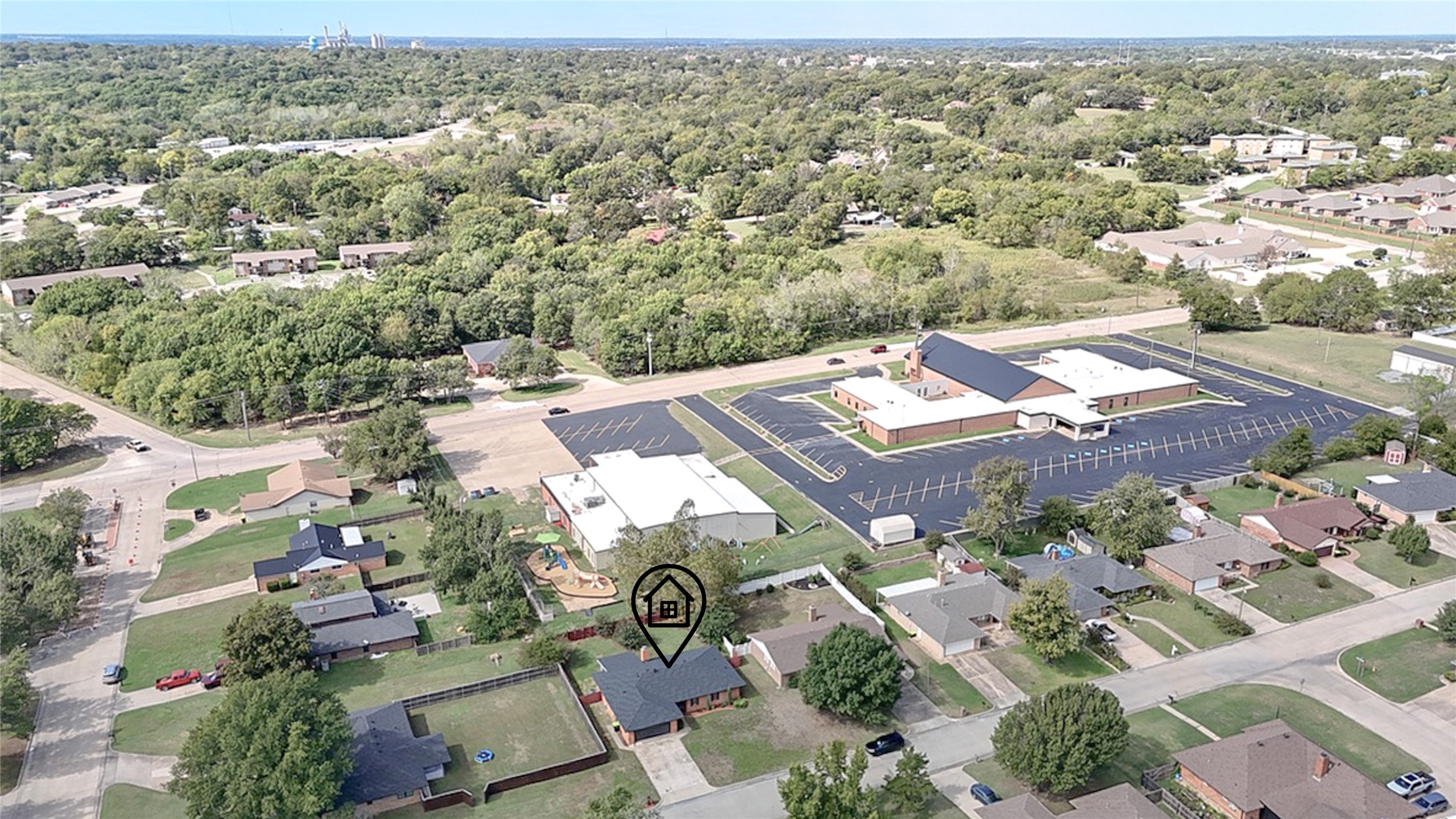 1309 Willow Brook Street Ada OK 74820
