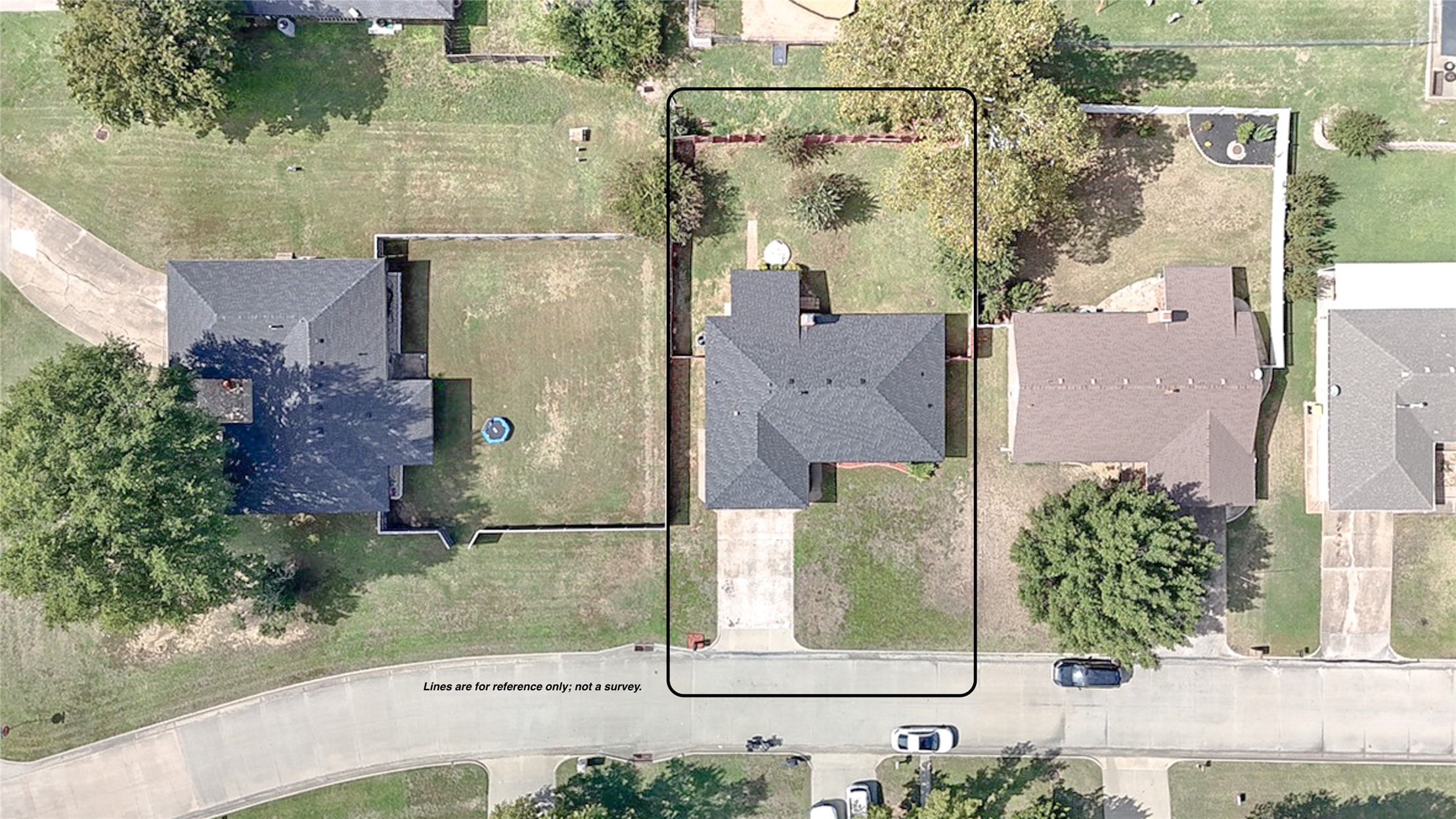 1309 Willow Brook Street Ada OK 74820