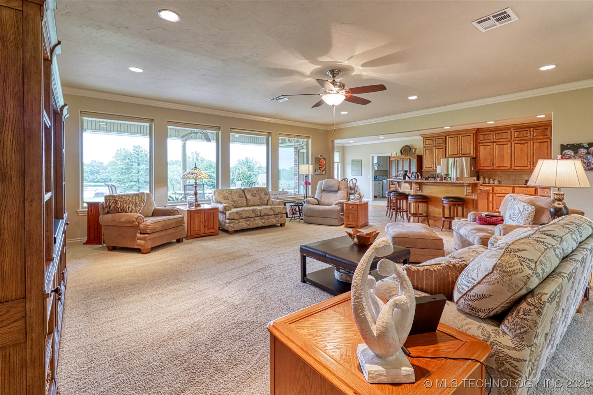 124 Walnut Ridge Eufaula OK 74432