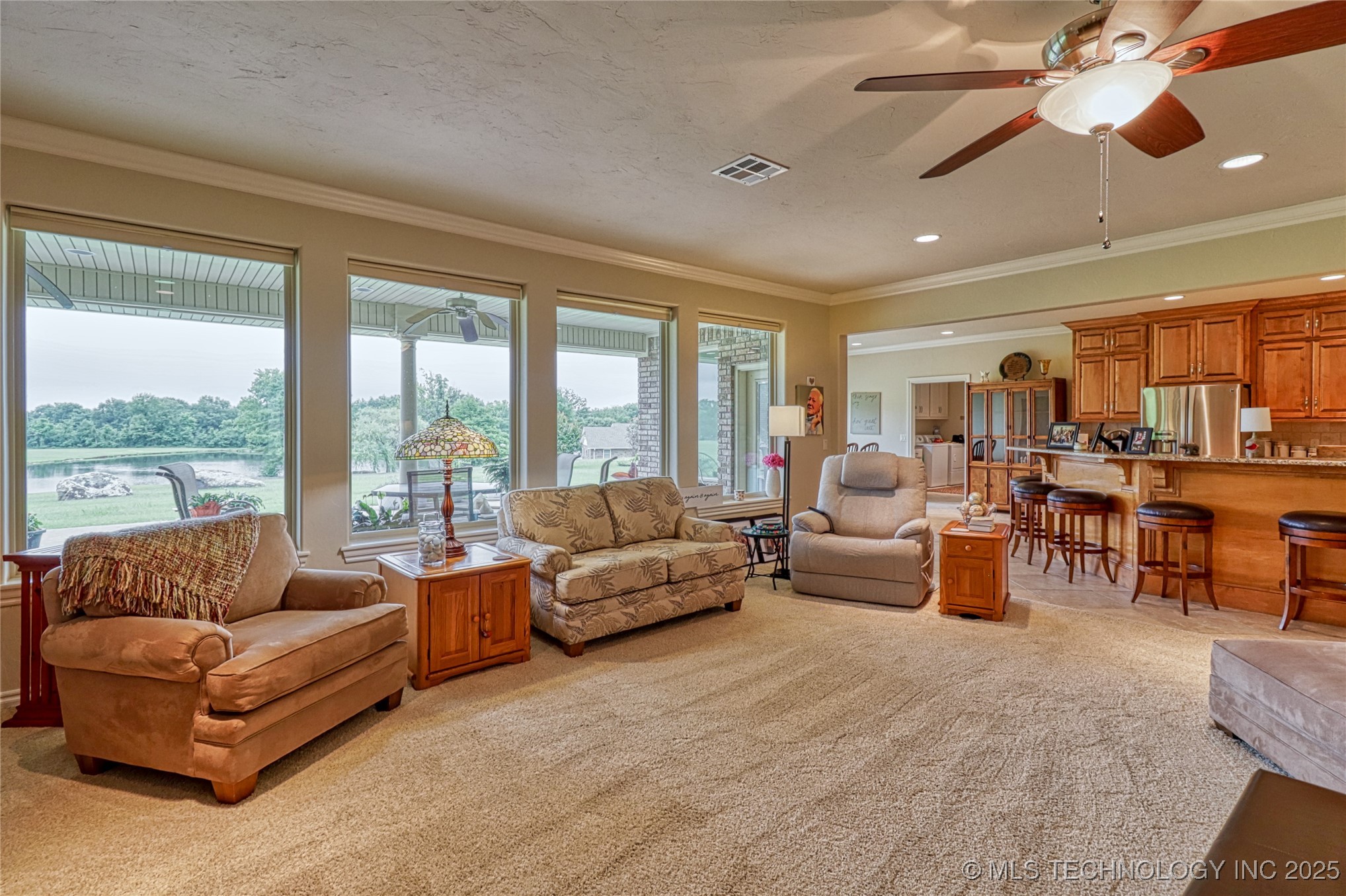 124 Walnut Ridge Eufaula OK 74432
