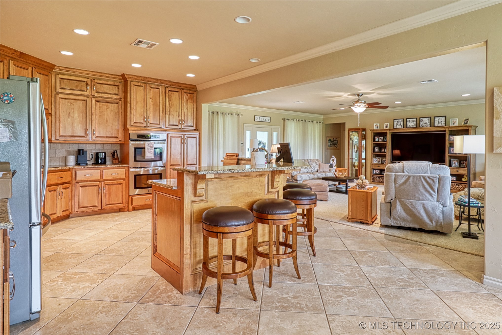 124 Walnut Ridge Eufaula OK 74432