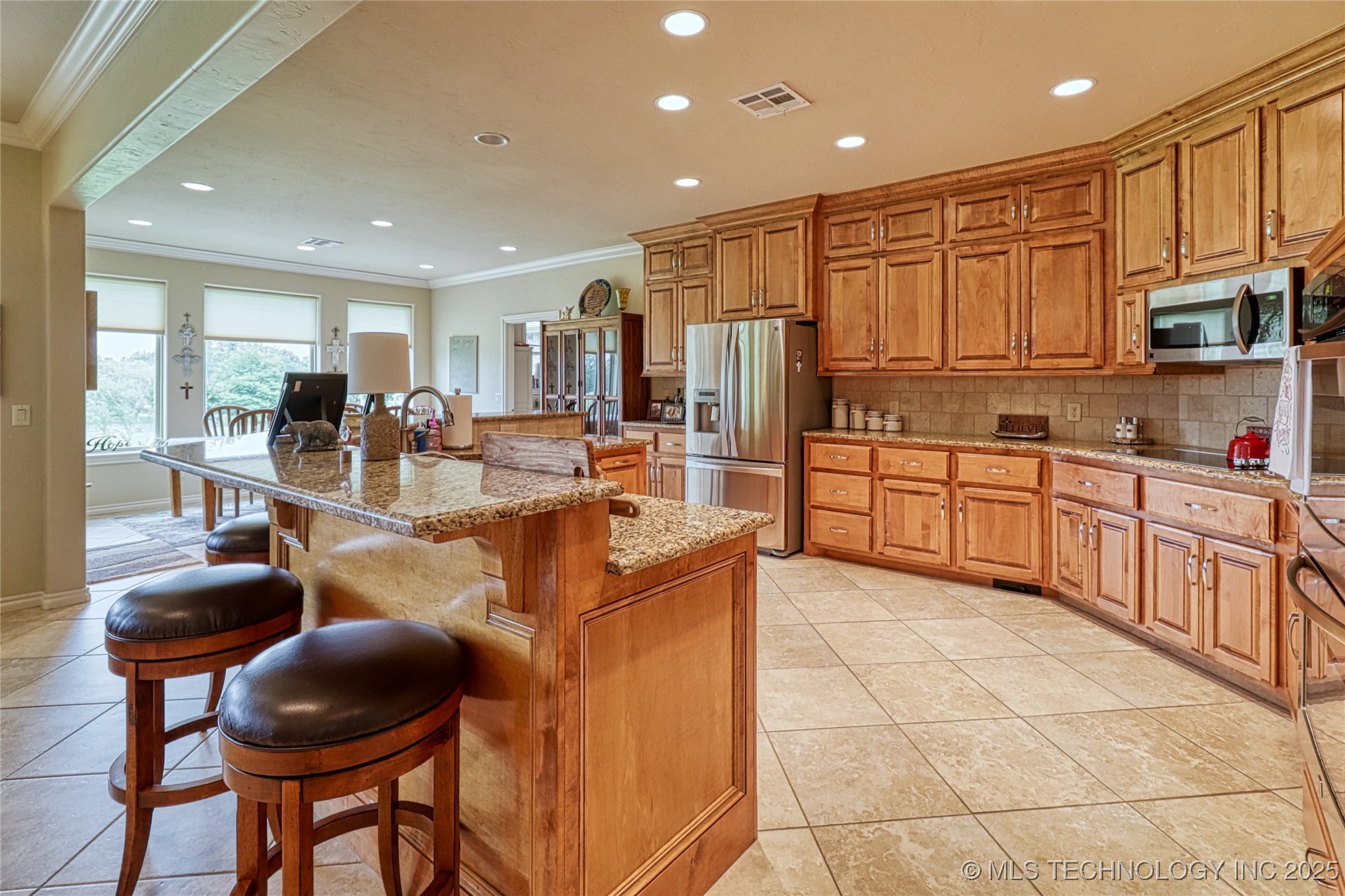 124 Walnut Ridge Eufaula OK 74432