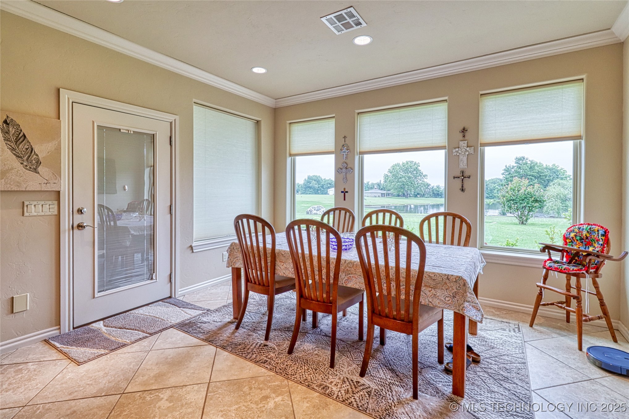 124 Walnut Ridge Eufaula OK 74432